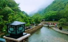 神龙川风景区13