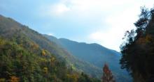 神龙川风景区26