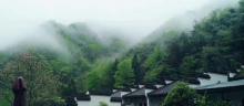 神龙川风景区27