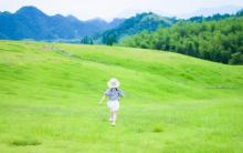 风之谷蓝色森林露营地12
