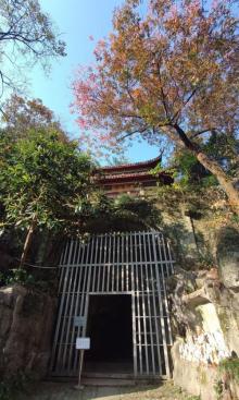 烟霞三洞11