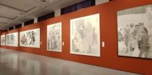 浙江展览馆14