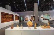 浙江展览馆1