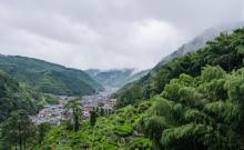 安顶山1
