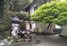 虎跑定慧寺6