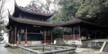 虎跑定慧寺3