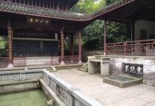 虎跑定慧寺8