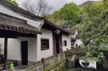 虎跑定慧寺11