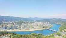 新安江风景名胜区2