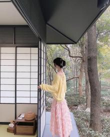 中国茶叶博物馆龙井馆区25