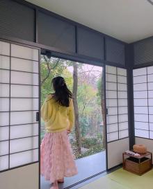 中国茶叶博物馆龙井馆区27