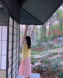 中国茶叶博物馆龙井馆区29