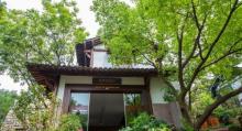 中国茶叶博物馆龙井馆区10