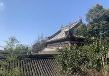 大禹陵26