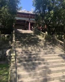 大禹陵23