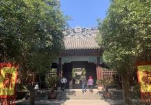 大禹陵27