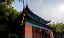 大禹陵2