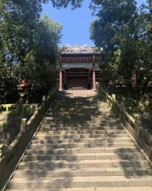 大禹陵25
