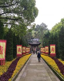 大禹陵18