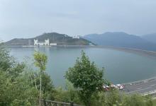 天荒坪风景区7