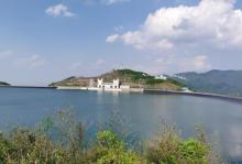 天荒坪风景区11