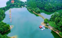 龙川湾千岛湖国际垂钓中心3