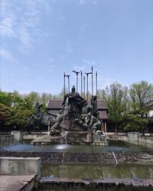 鉴湖21