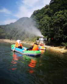 加勒比漂流乐园10