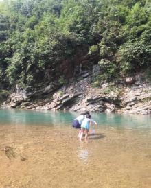 加勒比漂流乐园14