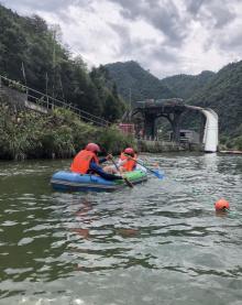 加勒比漂流乐园11