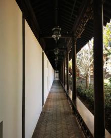桥西历史街区5