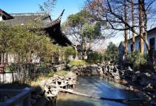 桥西历史街区7