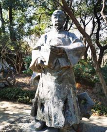 桥西历史街区6