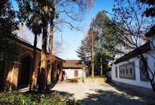 桥西历史街区13