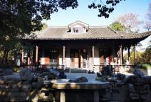 桥西历史街区8