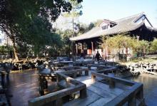 桥西历史街区11