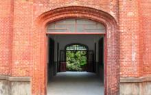 浙江大学之江校区4