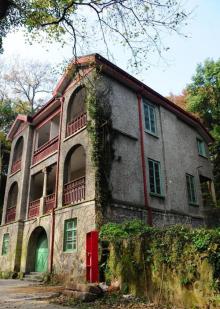 浙江大学之江校区29