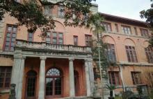 浙江大学之江校区16