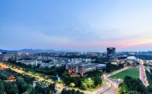 浙江大学之江校区5