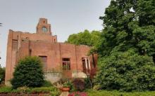 浙江大学之江校区21