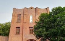 浙江大学之江校区24