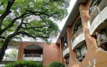 浙江大学之江校区18