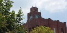 浙江大学之江校区27