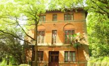 浙江大学之江校区13