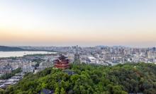 吴山广场1