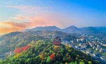 吴山广场3