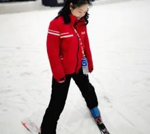 绍兴启迪乔波冰雪世界27