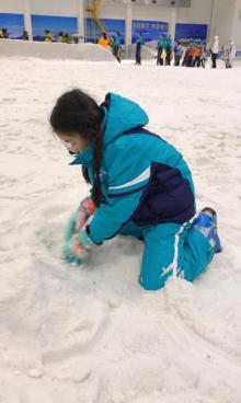 绍兴启迪乔波冰雪世界8