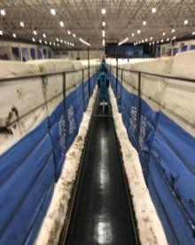 绍兴启迪乔波冰雪世界7